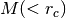 M(<r_c)